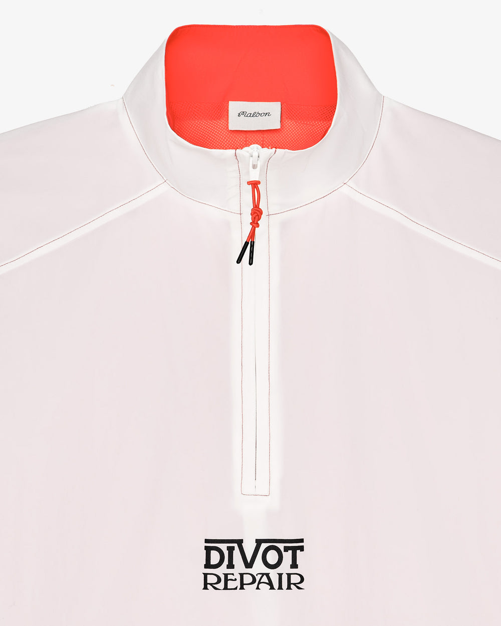 DIVOT REPAIR WINDSHIRT