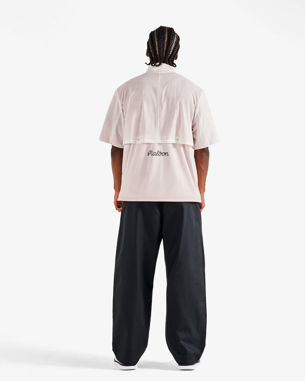 DIVOT REPAIR WINDSHIRT