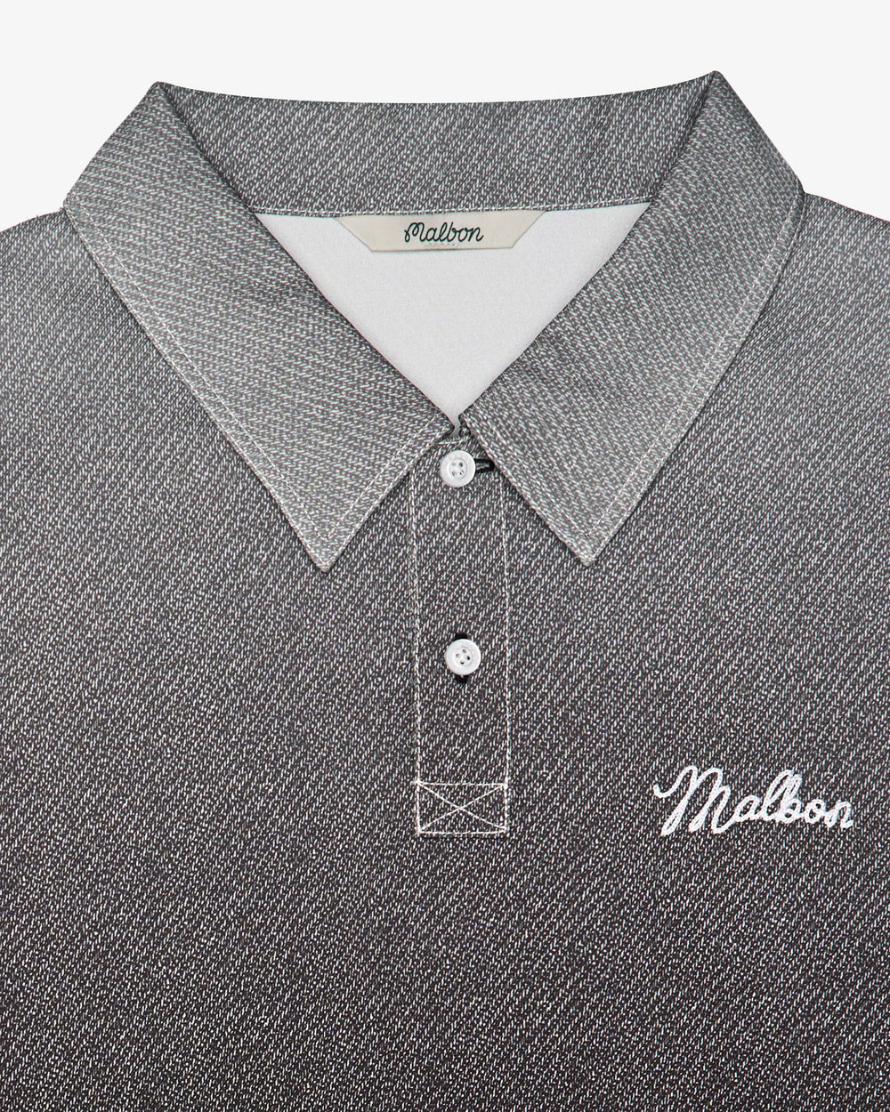 IRONFADE POLO