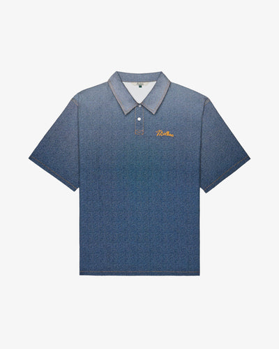 IRONFADE POLO