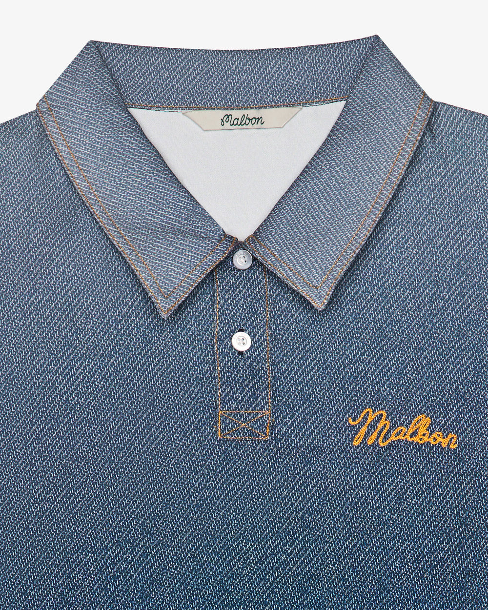 IRONFADE POLO