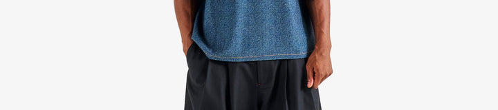IRONFADE POLO