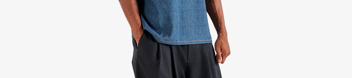 IRONFADE POLO
