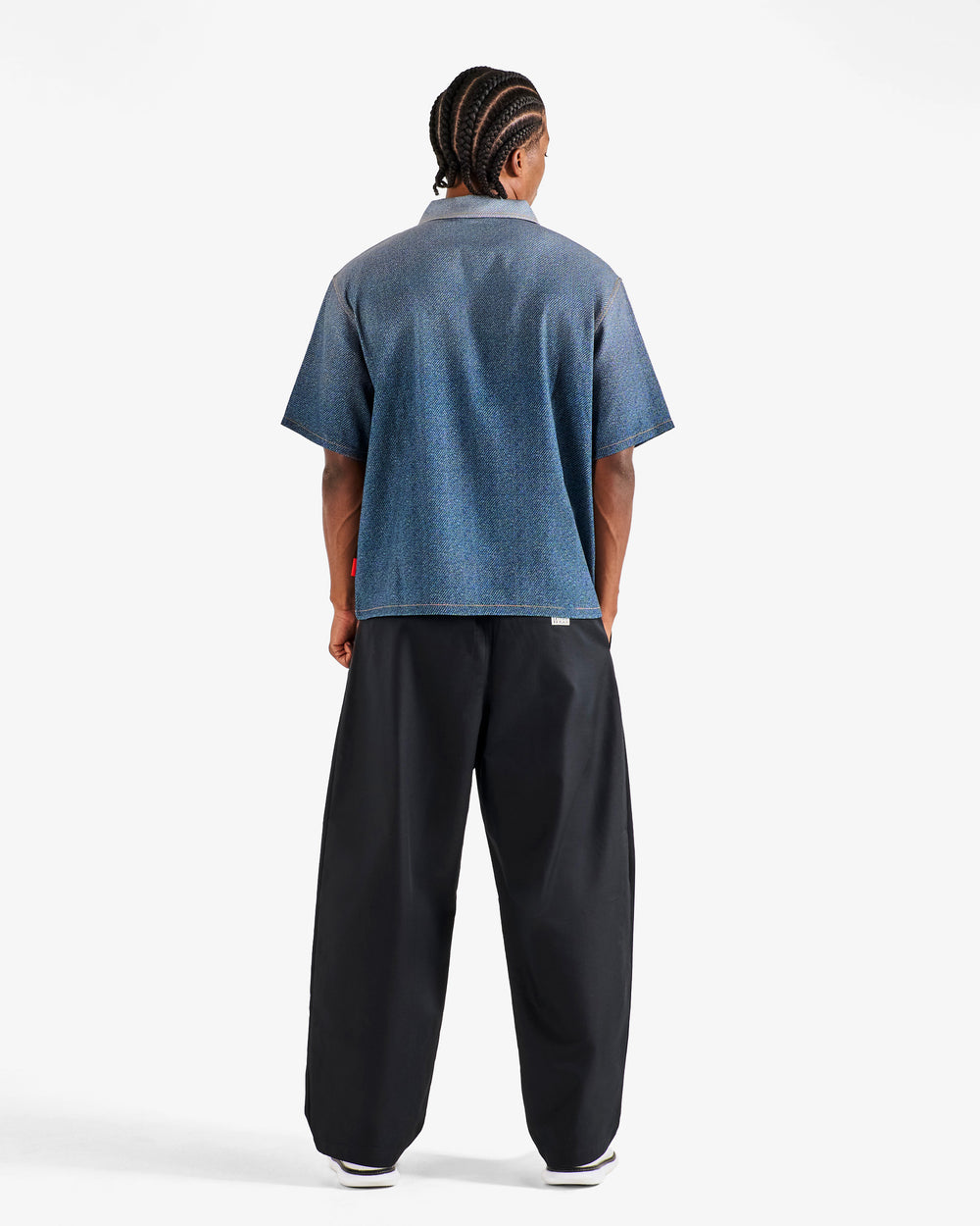 IRONFADE POLO