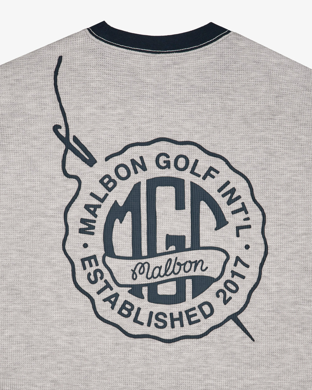 GORSE HERITAGE TEE