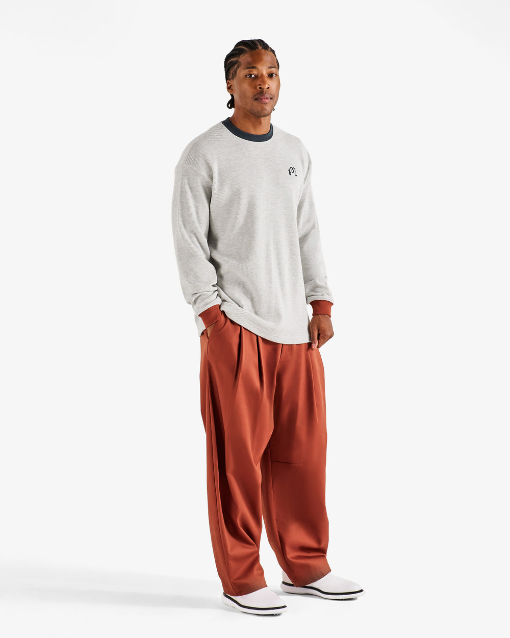 GORSE HERITAGE TEE