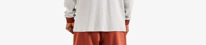 GORSE HERITAGE TEE