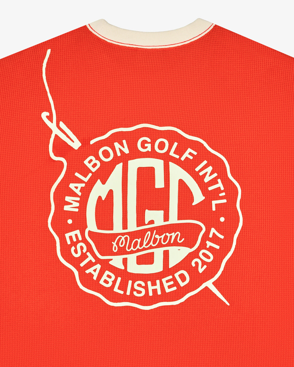GORSE HERITAGE TEE