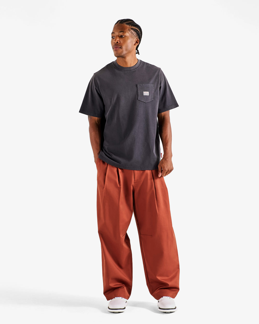 VISTA UNION MADE TEE