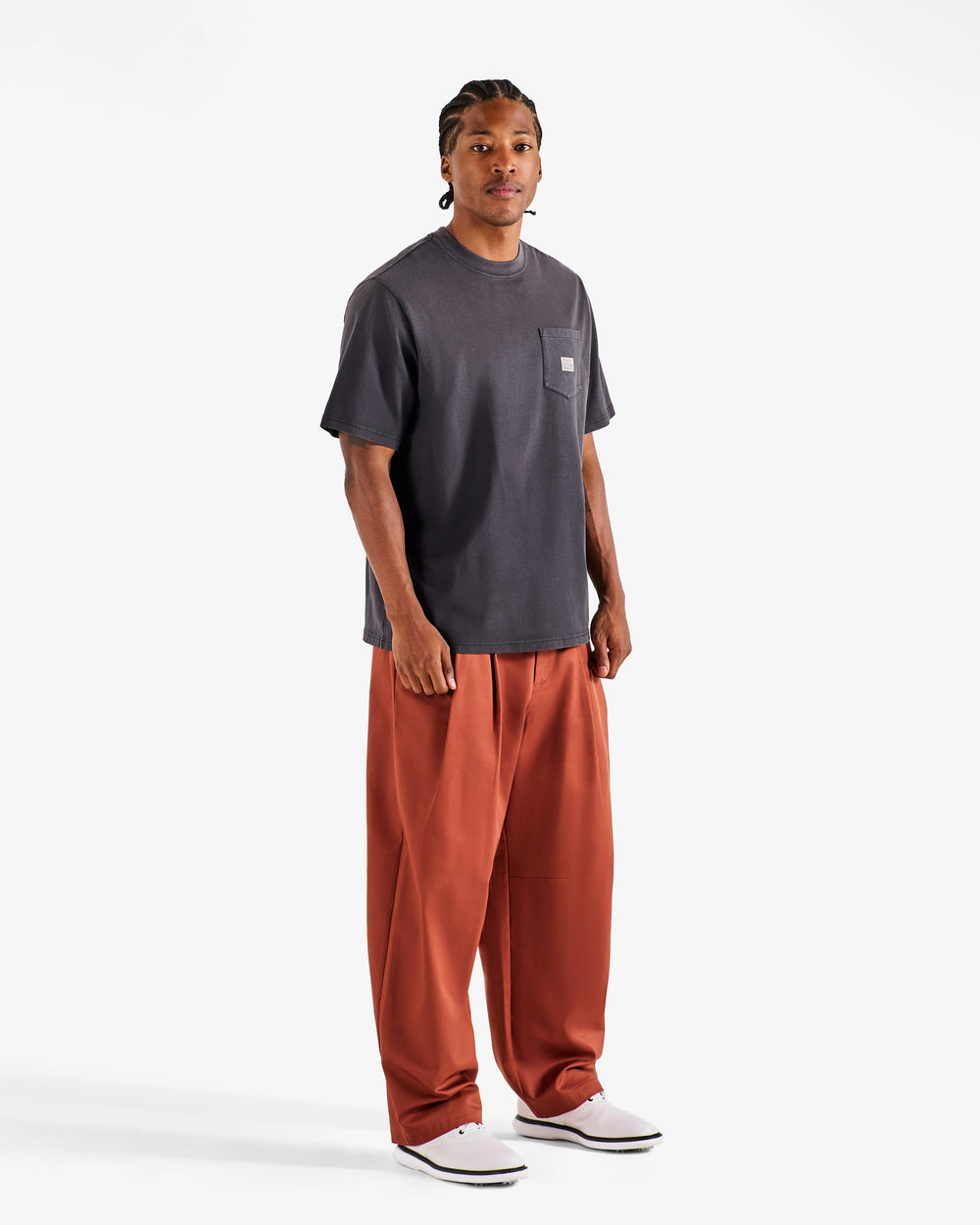 VISTA UNION MADE TEE