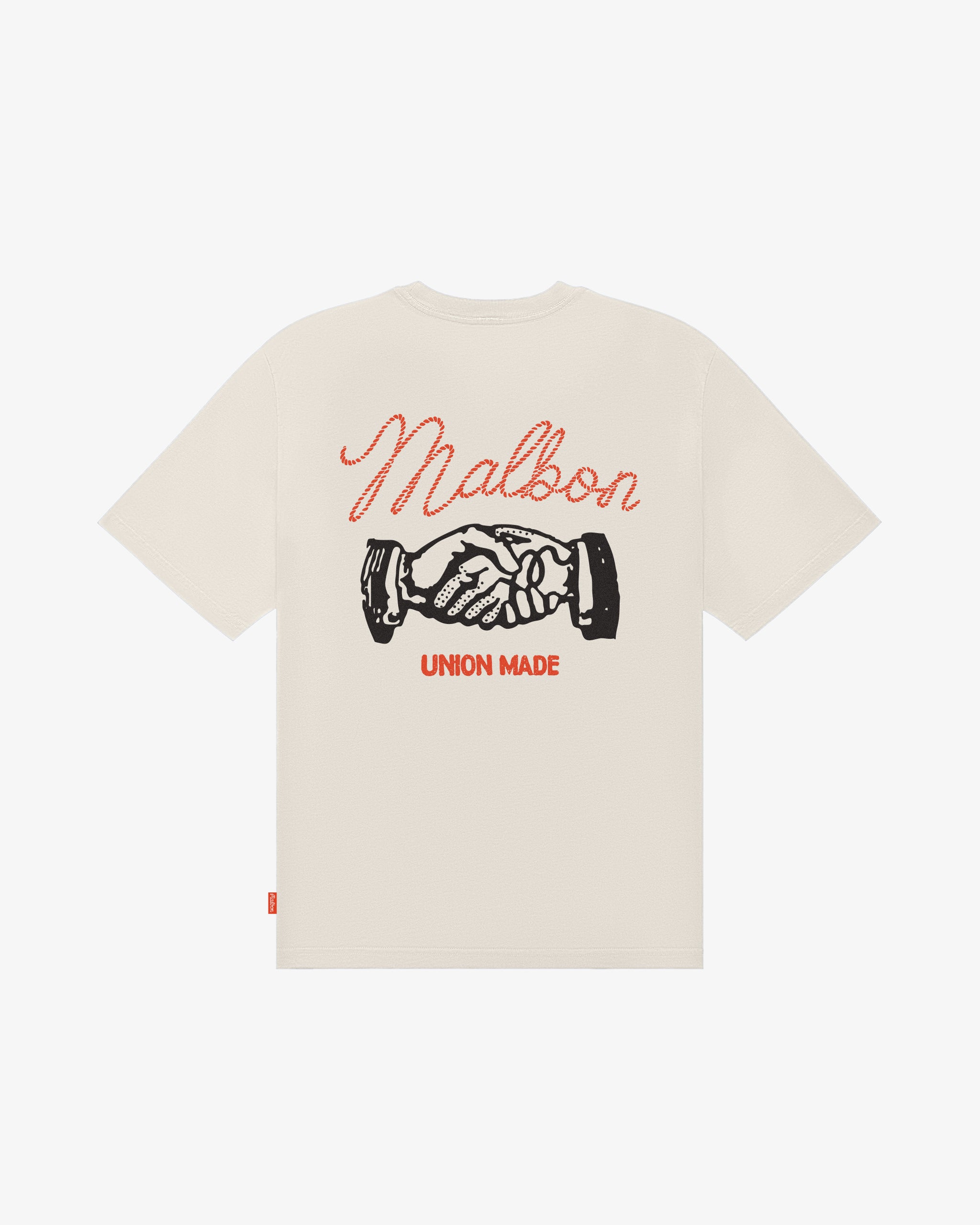 VISTA UNION MADE TEE