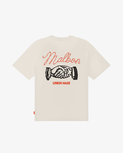 VISTA UNION MADE TEE