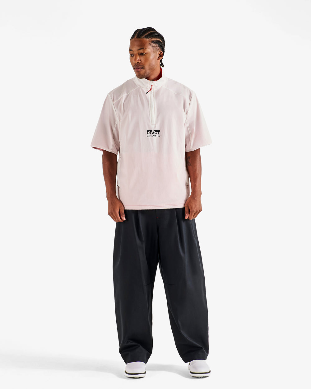MILLED PANT