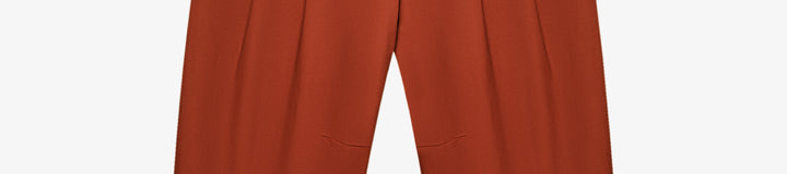 MILLED PANT