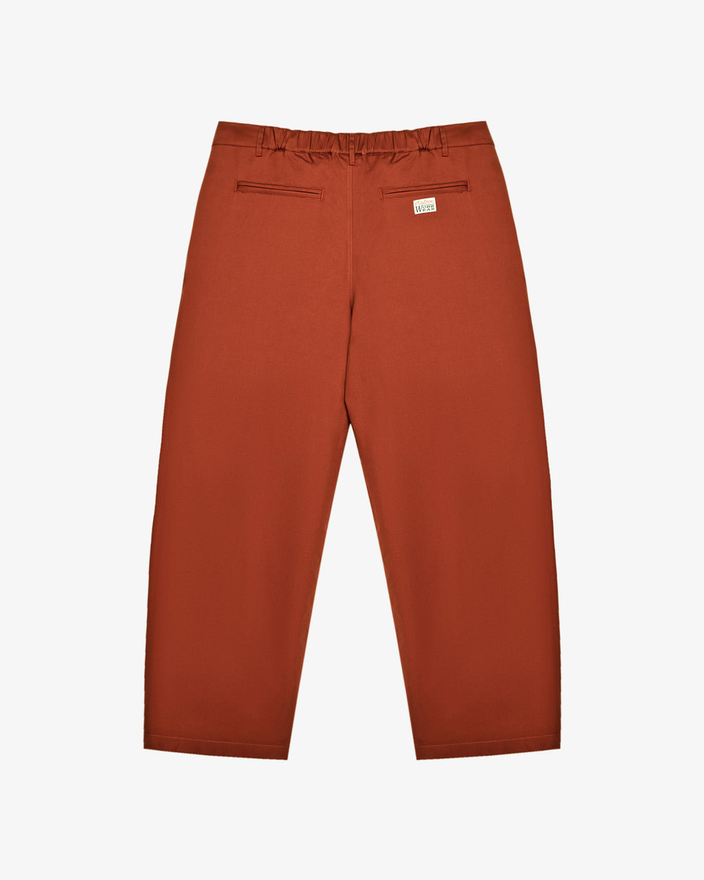 MILLED PANT