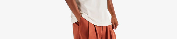 MILLED PANT