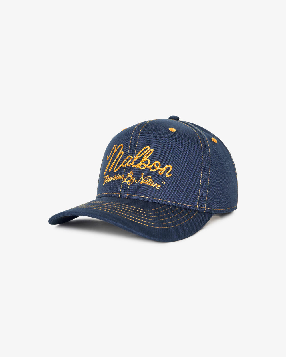 PRECISION SNAPBACK