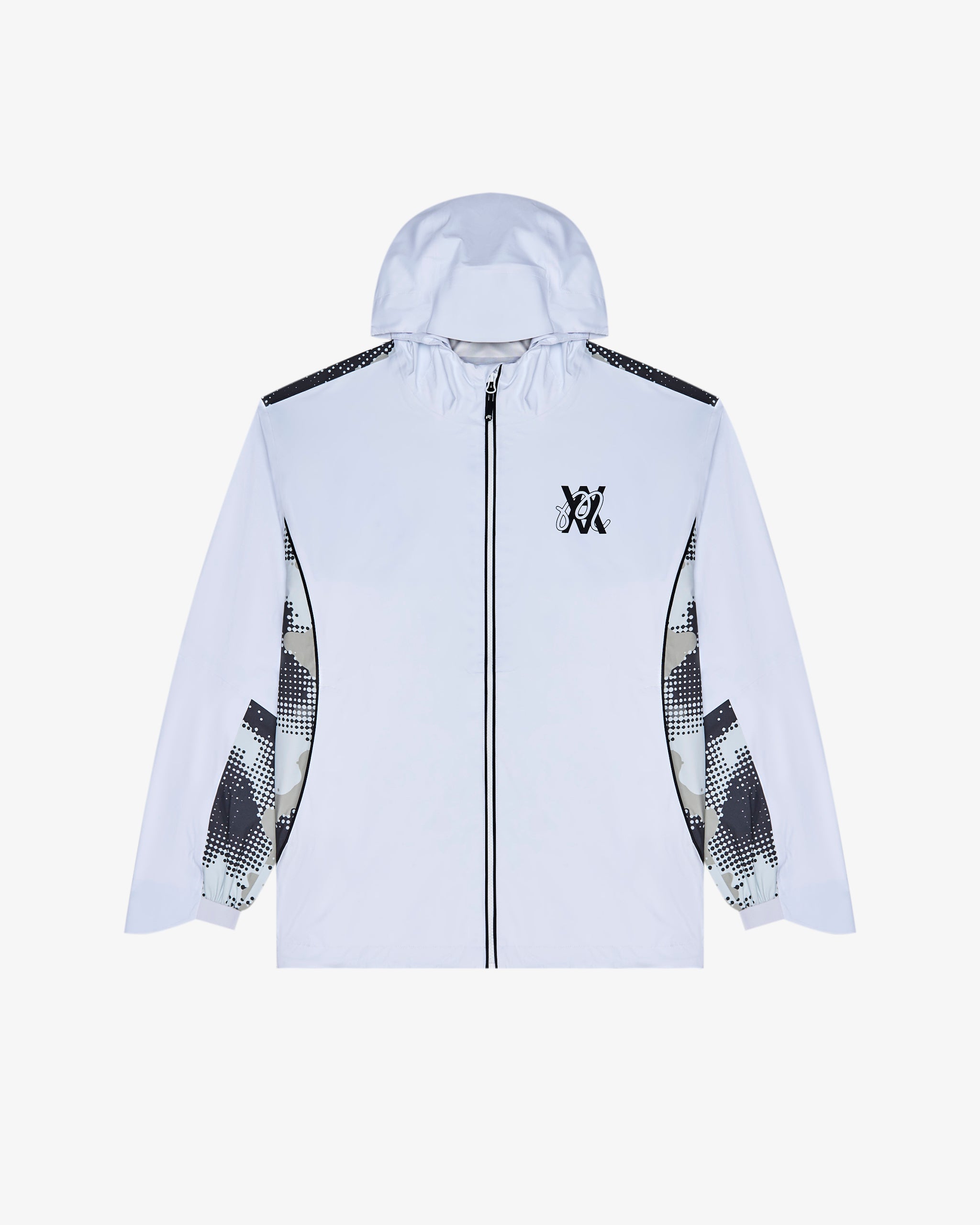 ARSHAM CLOUDBURST RAIN JACKET