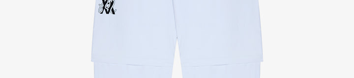 ARSHAM FLINT STEALTH RAIN PANT