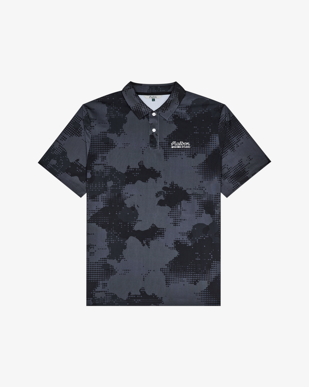 ARSHAM FAIRWAY STEALTH POLO