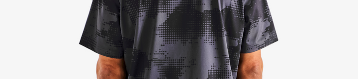 ARSHAM FAIRWAY STEALTH POLO