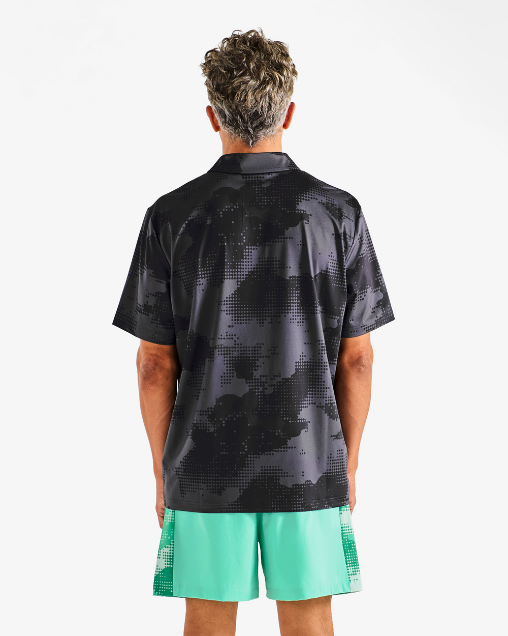 ARSHAM FAIRWAY STEALTH POLO