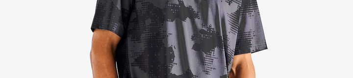 ARSHAM FAIRWAY STEALTH POLO