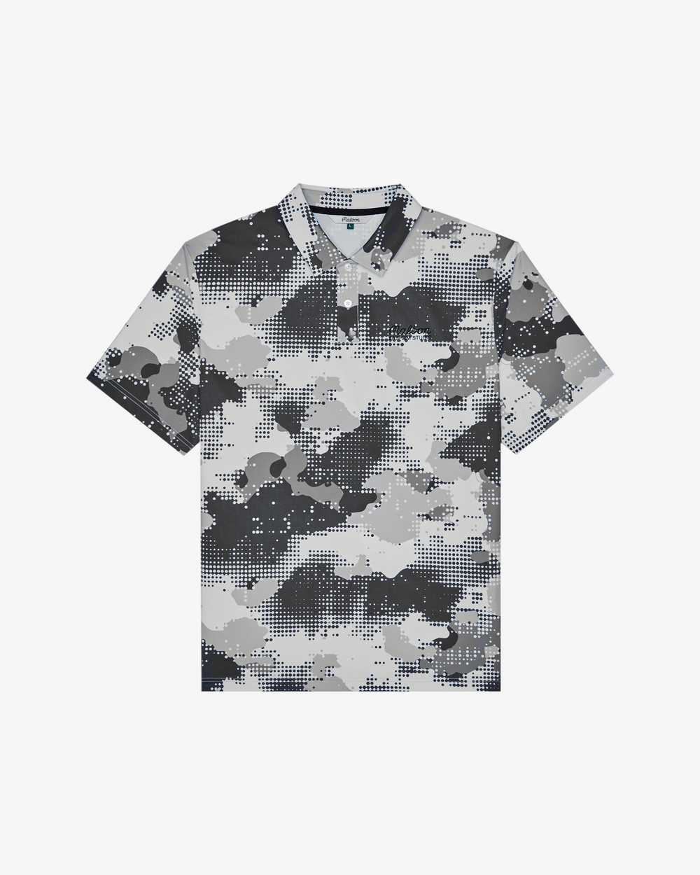 ARSHAM FAIRWAY STEALTH POLO