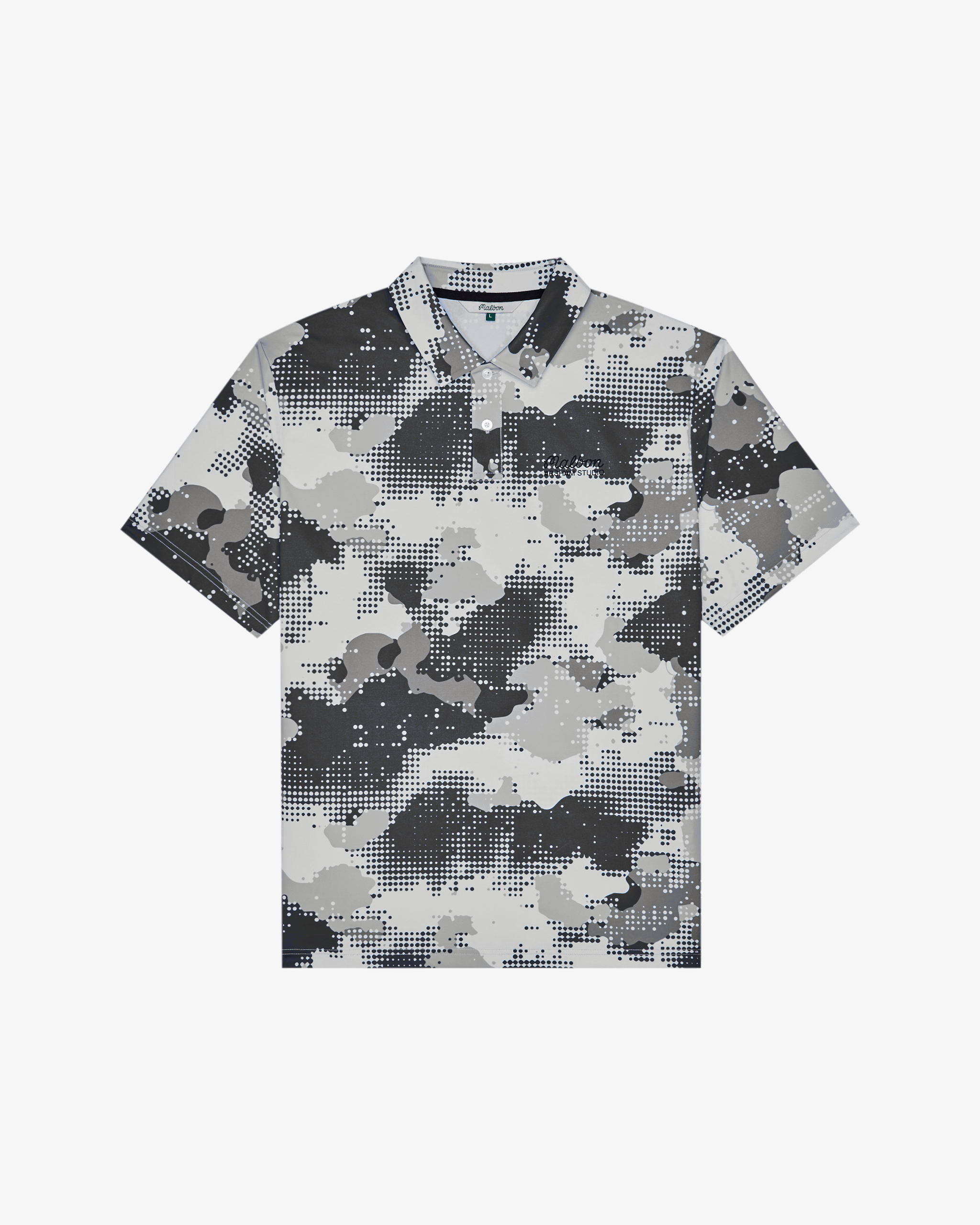 ARSHAM FAIRWAY STEALTH POLO