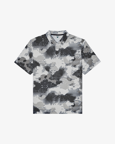 ARSHAM FAIRWAY STEALTH POLO