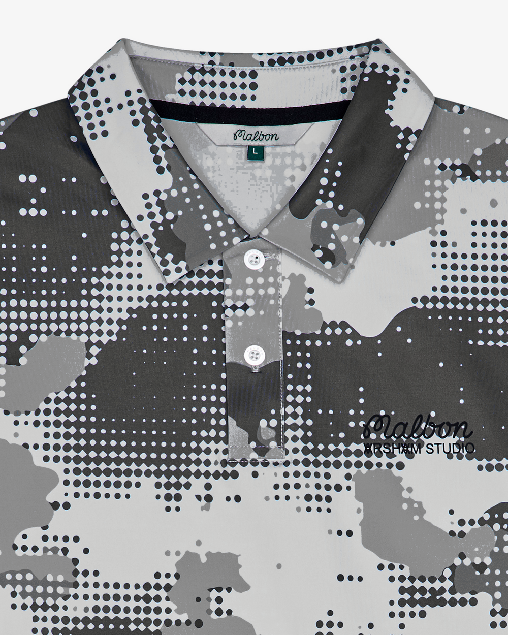 ARSHAM FAIRWAY STEALTH POLO