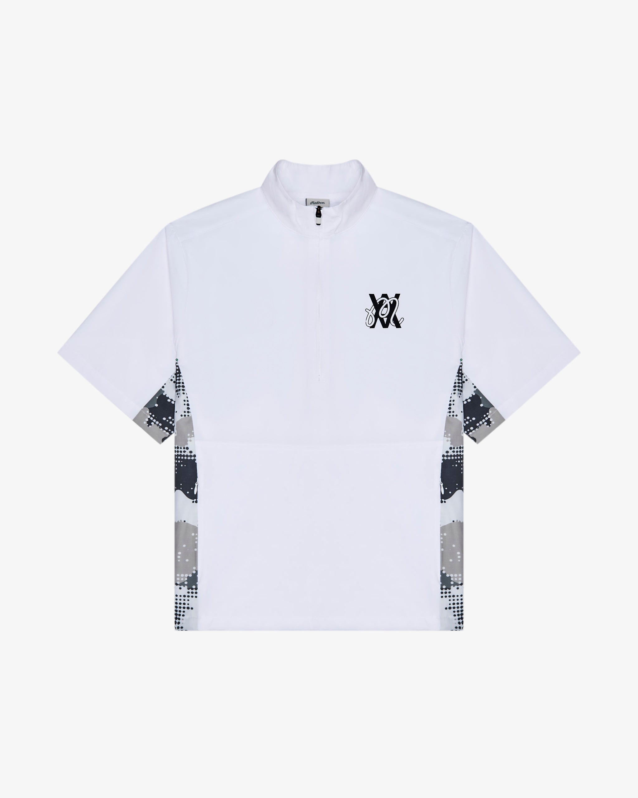 ARSHAM STEALTH WINDSHIRT