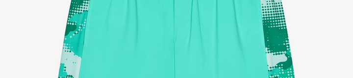 ARSHAM STEALTH SHORT