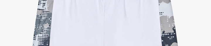 ARSHAM STEALTH SHORT