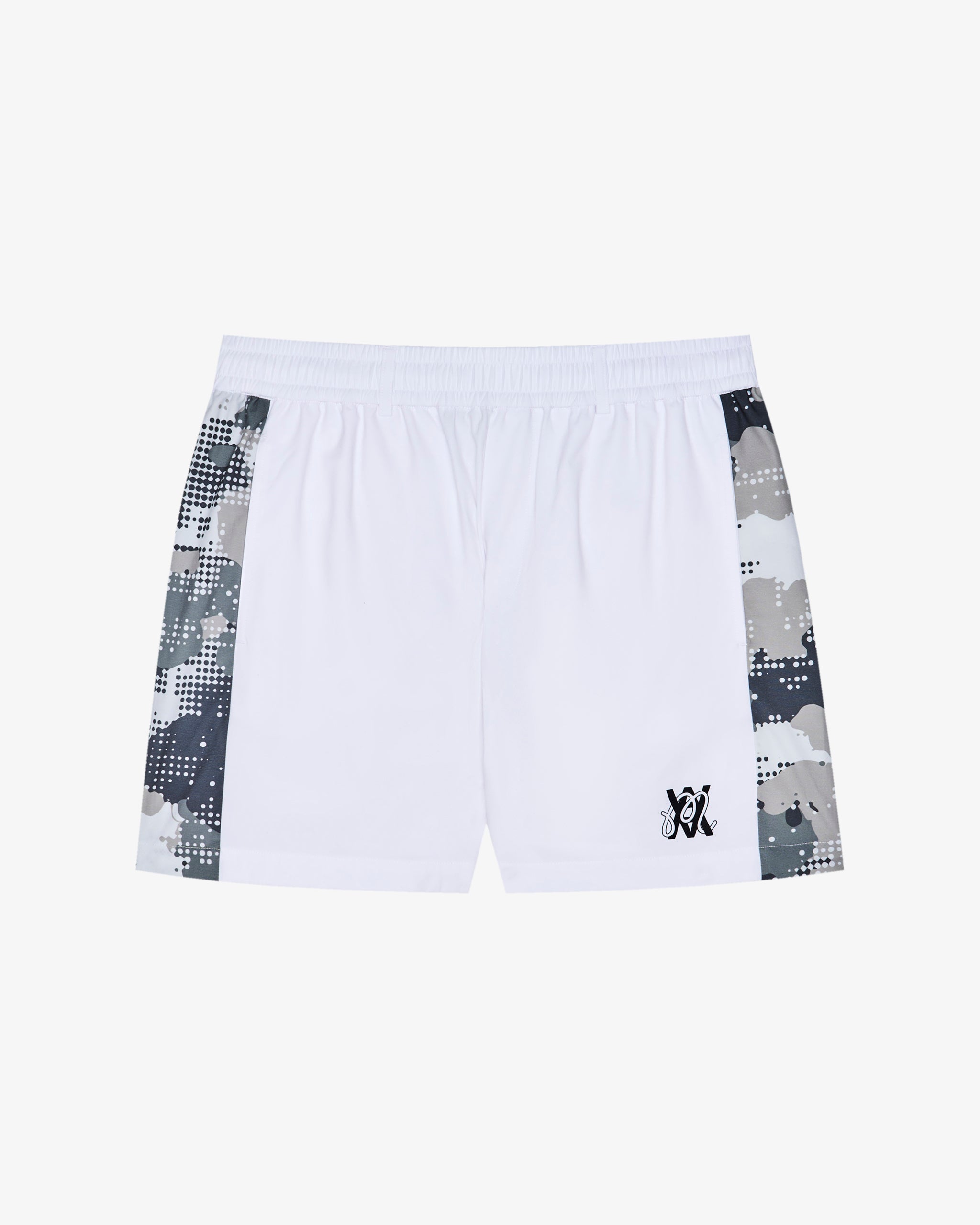 ARSHAM STEALTH SHORT