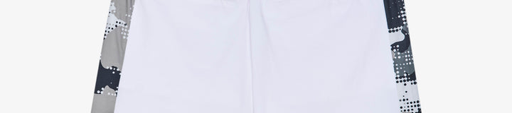 ARSHAM STEALTH SHORT
