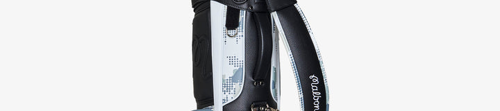 ARSHAM STEALTH CART BAG