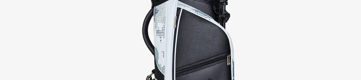 ARSHAM STEALTH CART BAG