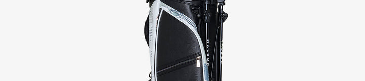 ARSHAM STEALTH CART BAG