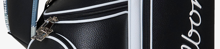 ARSHAM STEALTH CART BAG