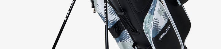 ARSHAM STEALTH CART BAG