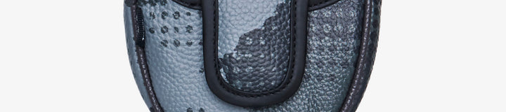 ARSHAM STEALTH MALLET COVER
