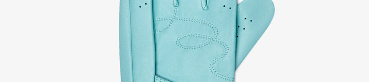 ARSHAM FRACTURE GLOVE