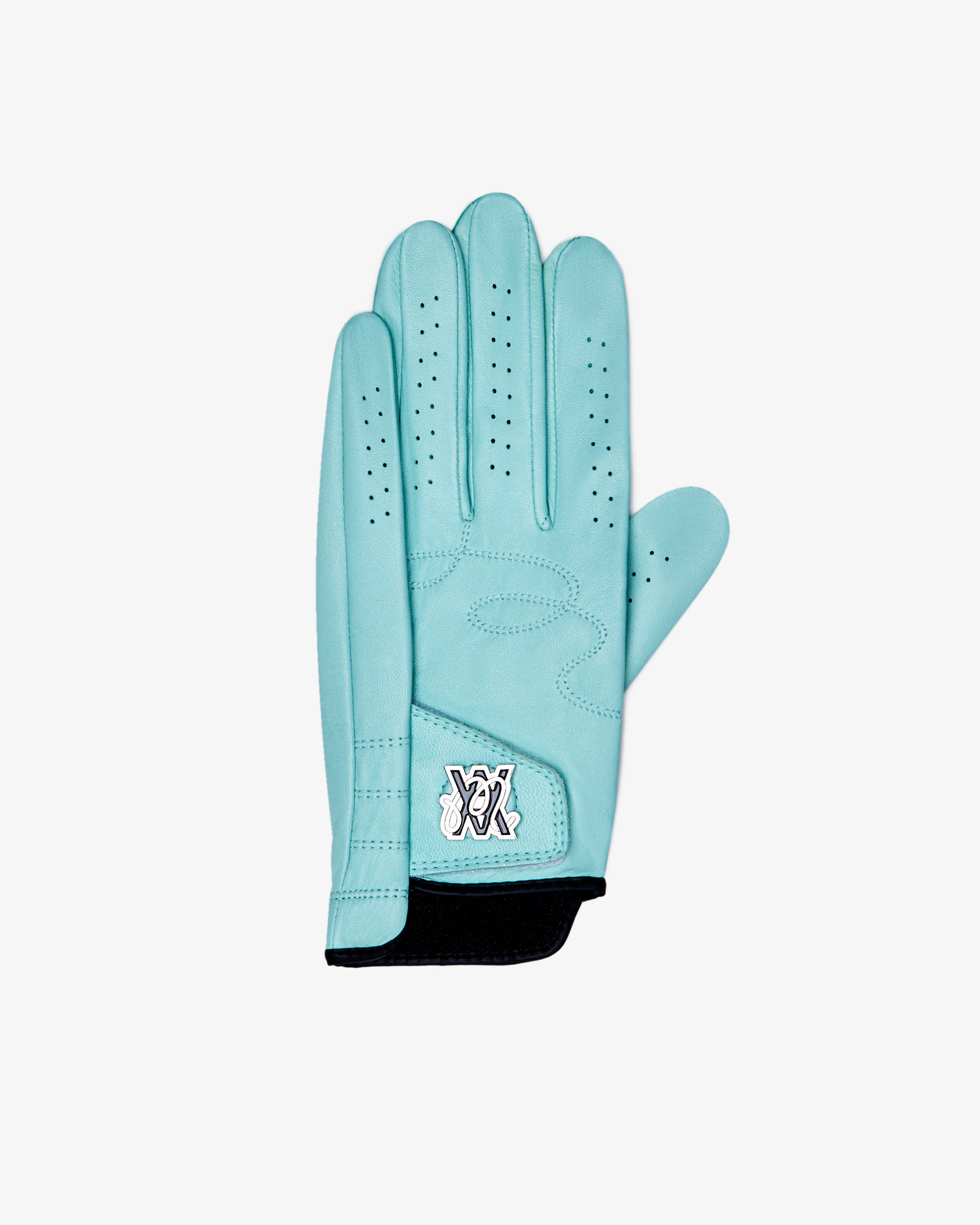 ARSHAM FRACTURE GLOVE
