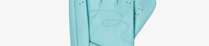 ARSHAM FRACTURE GLOVE