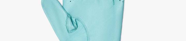 ARSHAM FRACTURE GLOVE