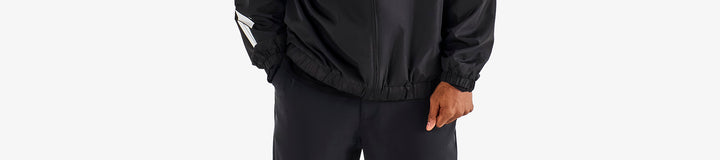 TRACKLINE JACKET