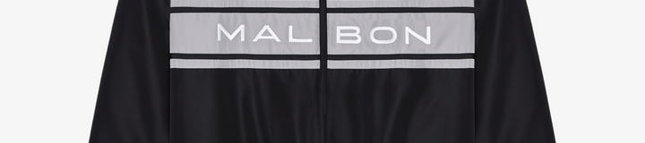TRACKLINE JACKET