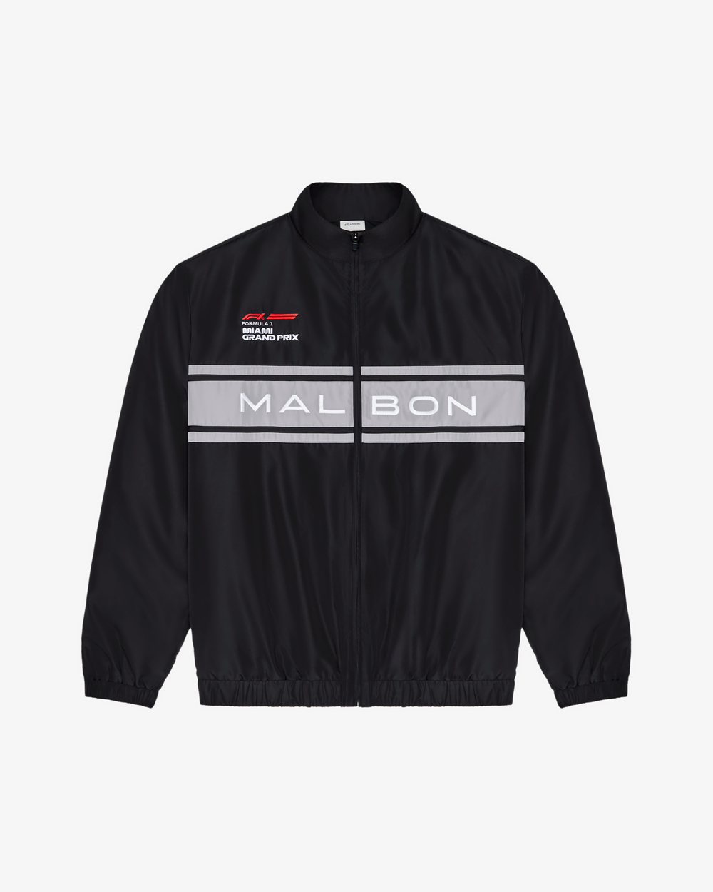 TRACKLINE JACKET