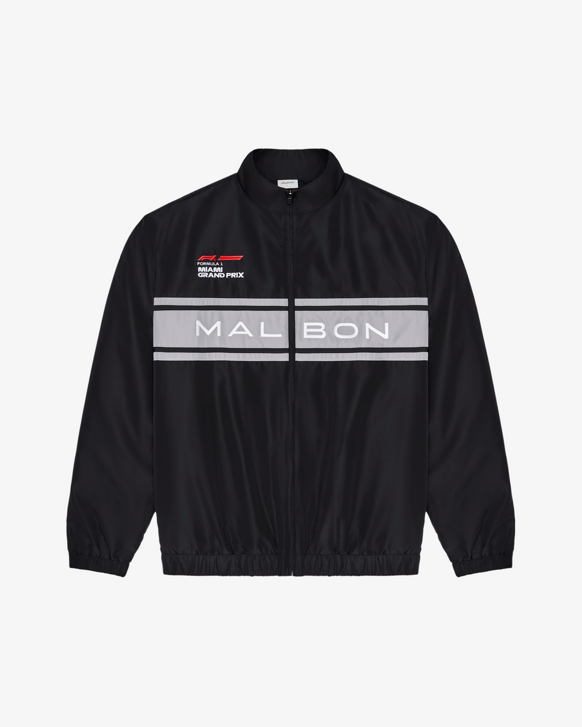 TRACKLINE JACKET
